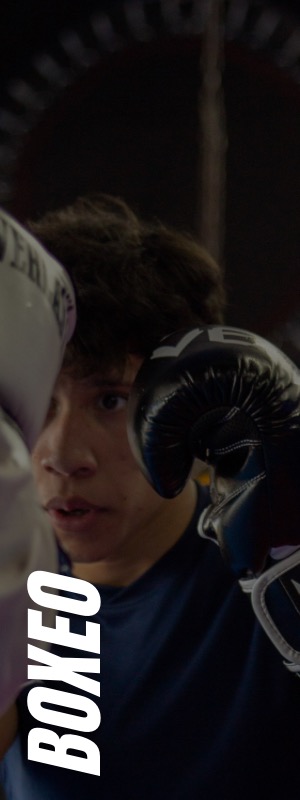 Boxeo