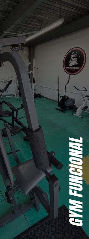 Gym Funcional