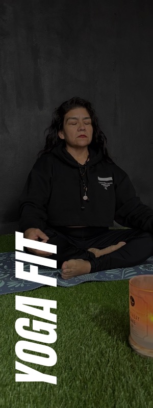 Yoga Fit