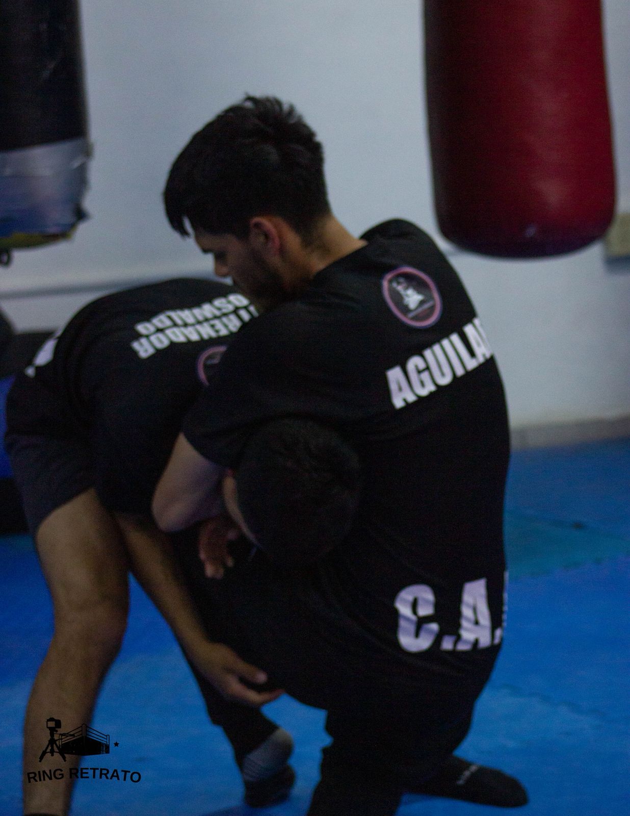Jiu Jitsu 1