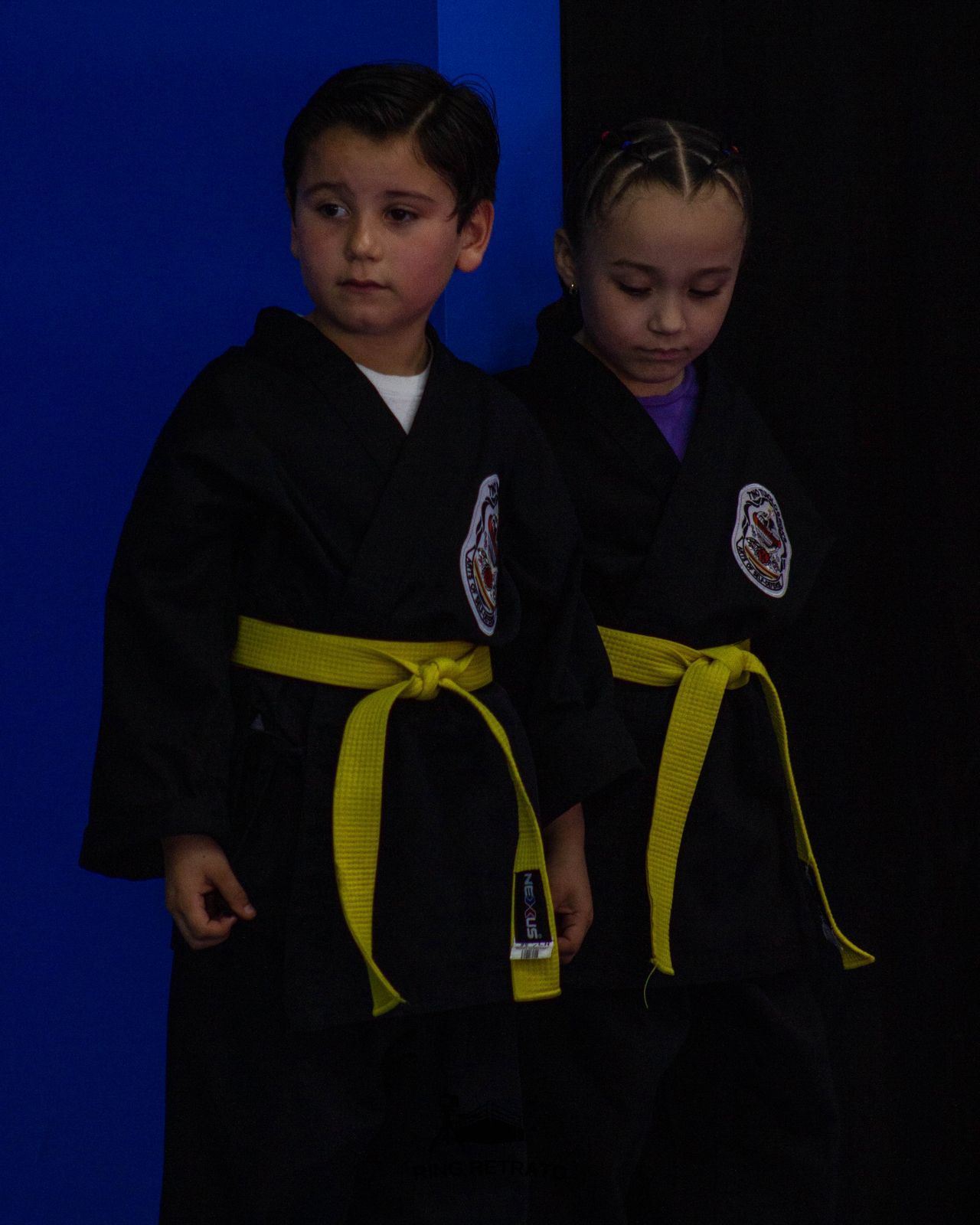 Karate Kids 4