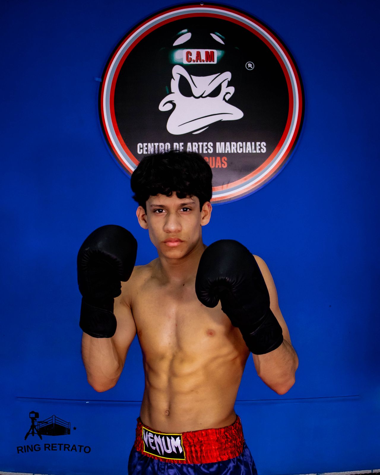 Kickboxing / MMA 9